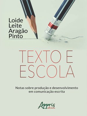 cover image of Texto e Escola